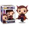 Doctor Strange Supreme Funko Pop Vinyl Figure What If Marvel 3.75 Inches